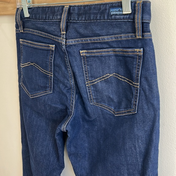 Patagonia straight leg jeans - Picture 10 of 10